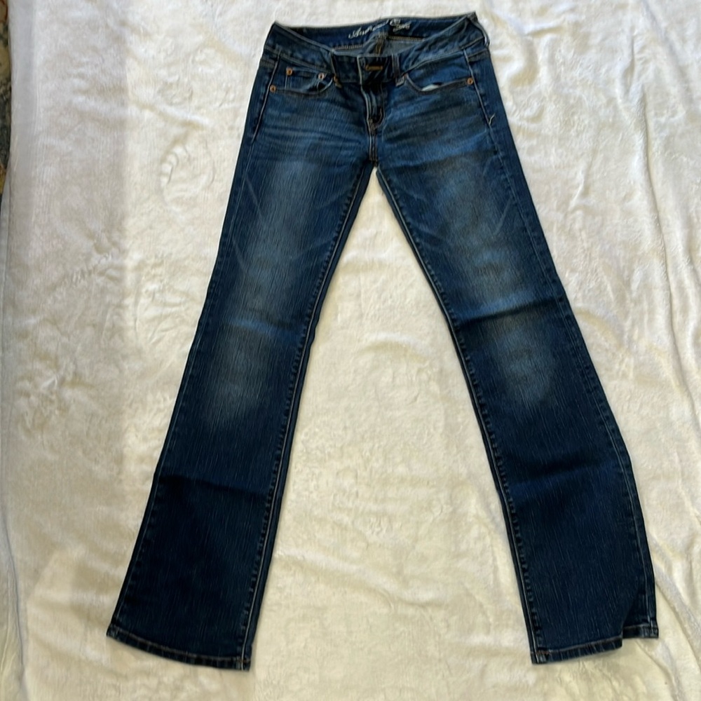 Women’s jeans